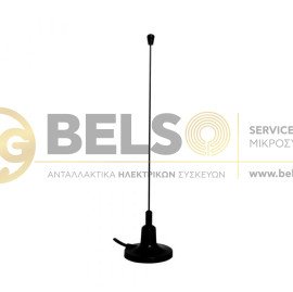 ΚΕΡΑΙΑ ΤΗΛΕΟΡΑΣΗΣ (TV) ΕΣΩΤΕΡΙΚΟΥ ΧΩΡΟΥ ΨΗΦΙΑΚΗ ΜΑΓΝΗΤΙΚΗ
